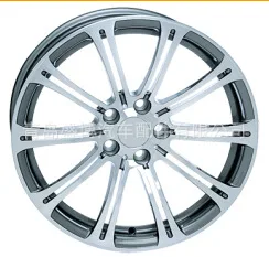 

Applicable to 161718 aluminum alloy wheels, car wheels upgrade and modification, steel ring wholesale, factory direct sales, She