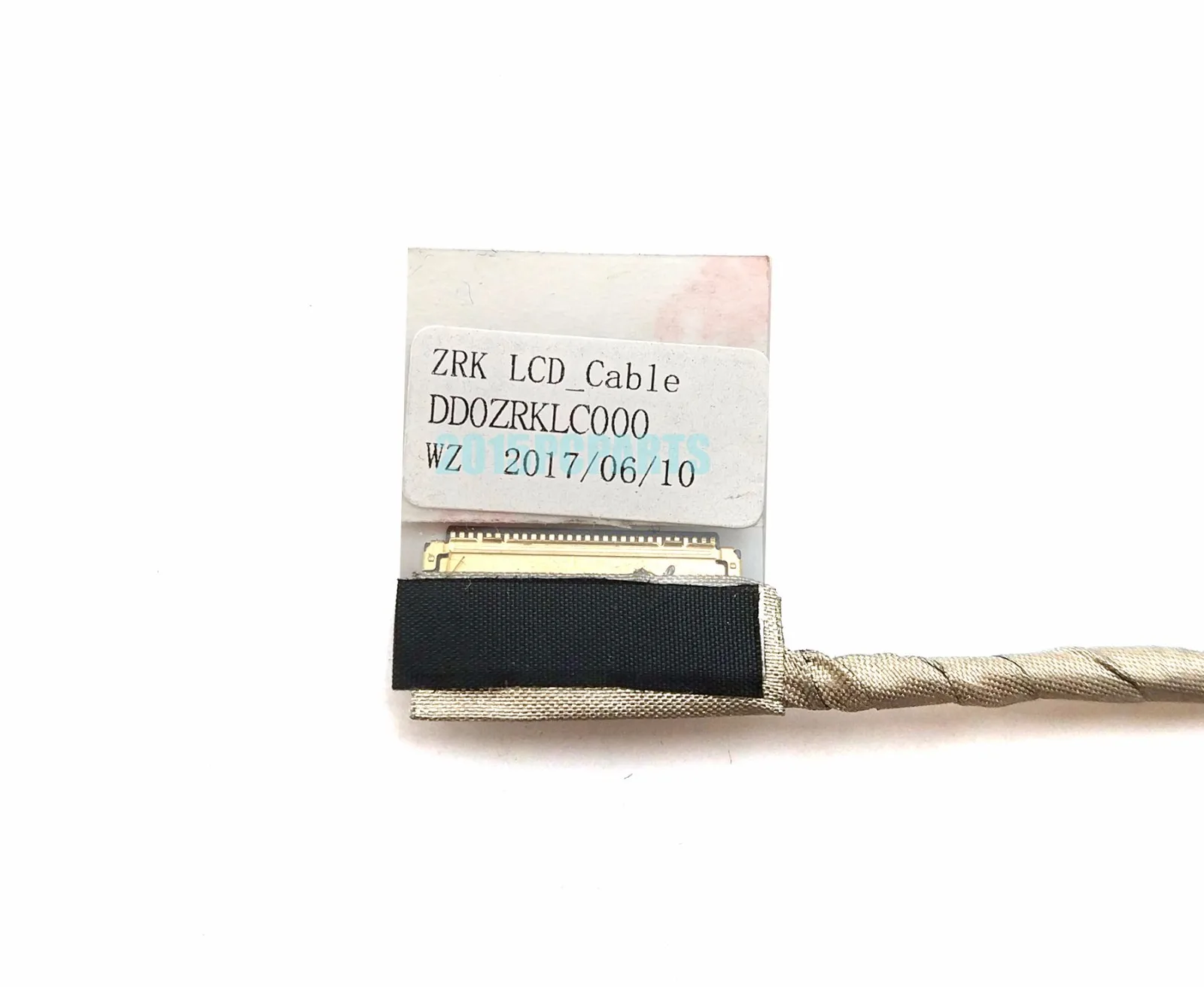 New LCD Video Cable for Acer Aspire V5-573 V5-573G V5-573P V5-573PG series