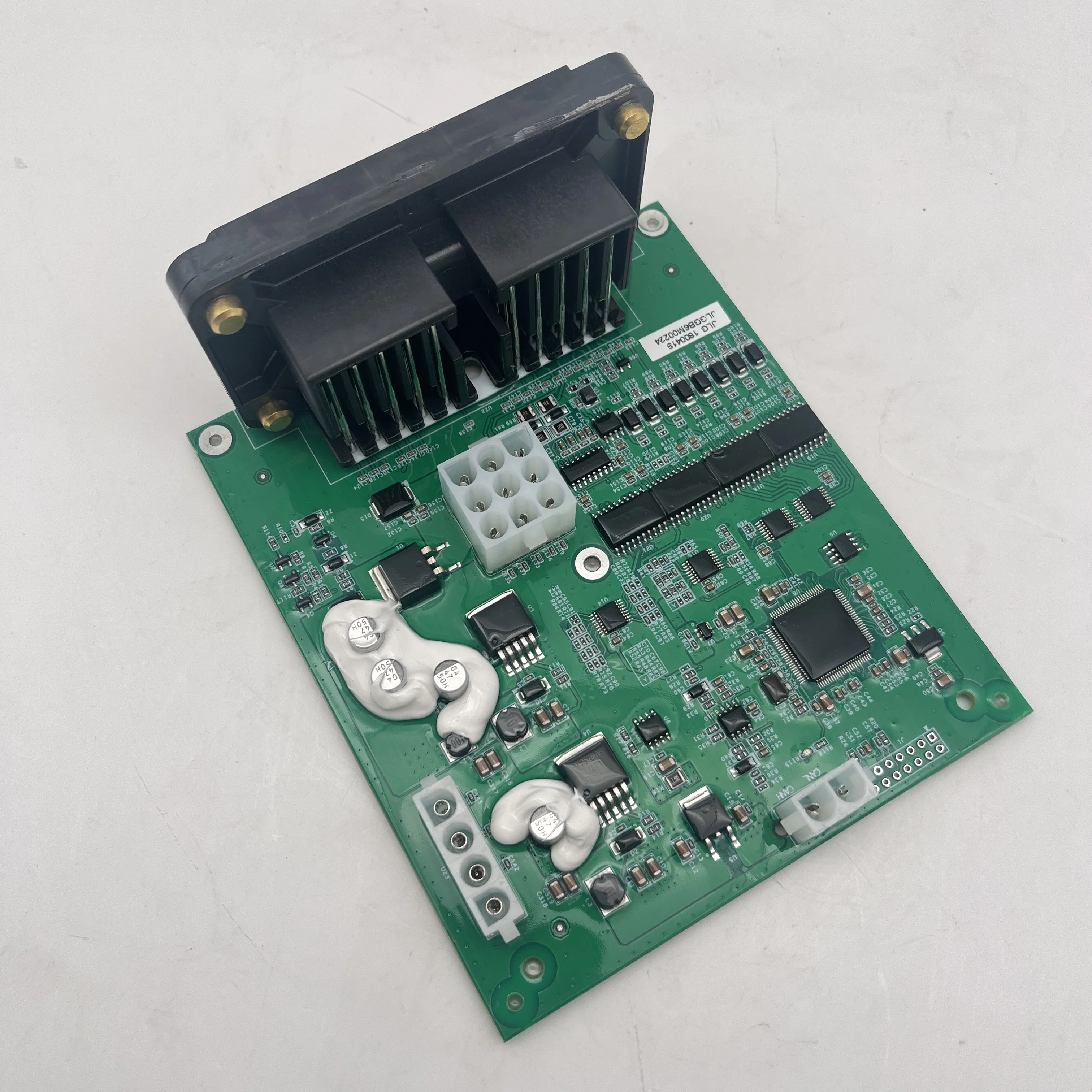PCB Controller  ES Ground Control Circuit Board 1600419 for Scissor Lift
