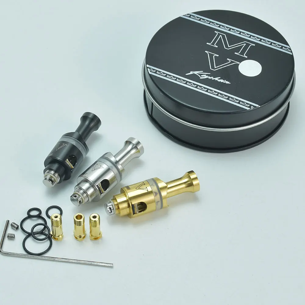 Monarchy Mobb สะพาน rba/M2เลอเวเดอร์ /mobb V /M2 /mobb MINI King Style rba สำหรับ sxk บิลเล็ต /bb/boro