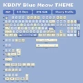 Blue Meow