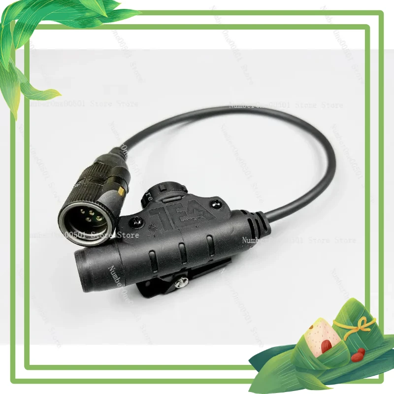 U94V2 Ptt 6 Pin 6PI…