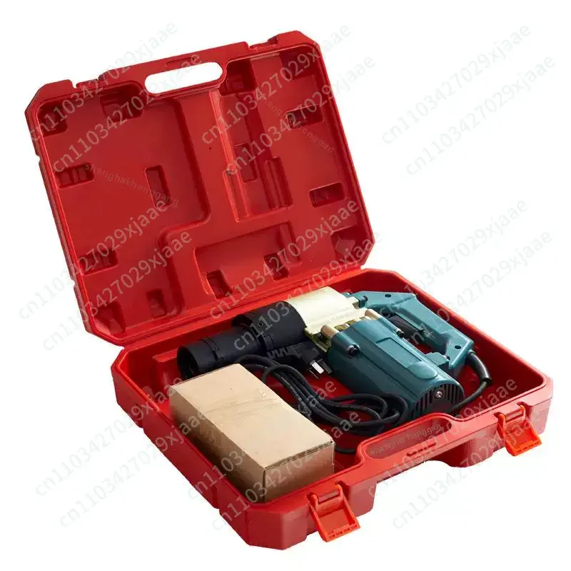 2500N.m Electric Torsion Shear Wrench, Torsion Shear Electric Wrench