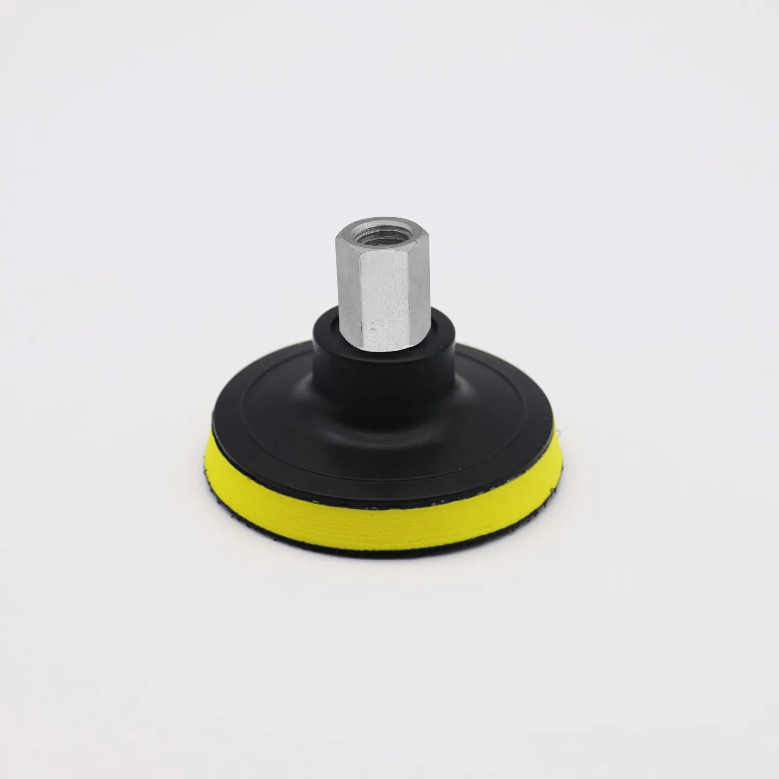 Polisher Conversion Adapter to Thread Angle Grinder Attachment Drill Bit Grinding Polishing Disc Interface Connector