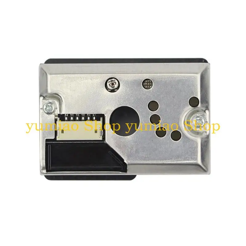 

587B Metal Construction PM2.5 for GP2Y1014AU Dust