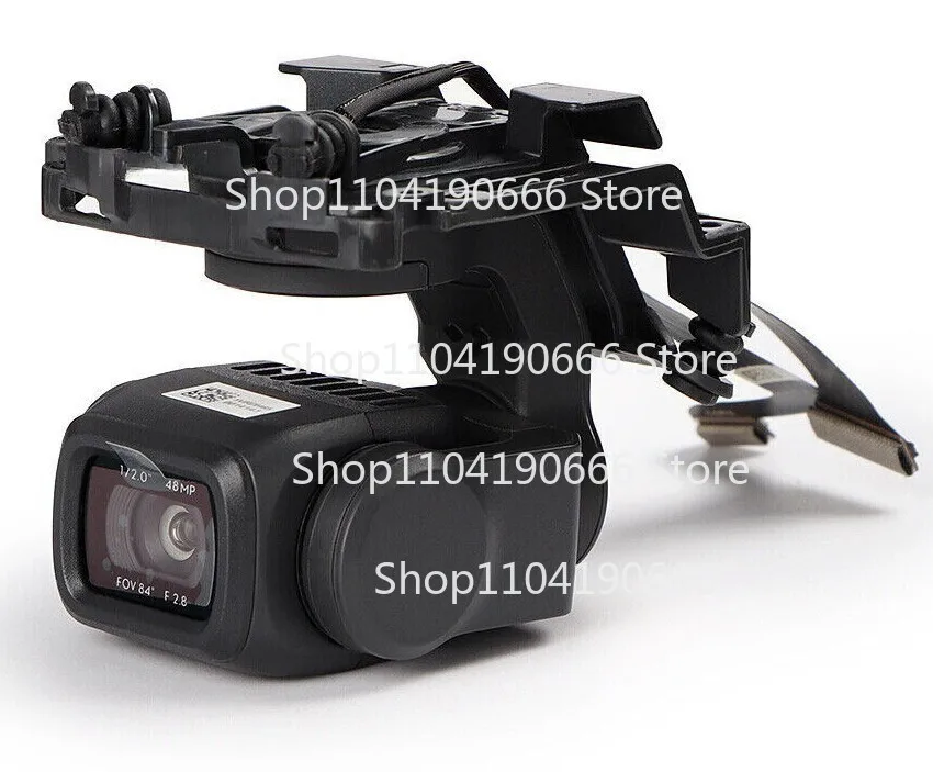 

Оригинальная 3-осевая стабилизирующая платформа (гимбал) с камерой 4K для дрона DJI Mavic Air 2, запасная часть