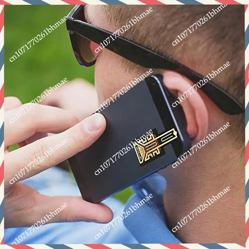 

-A21Z 20 шт. наклейки для улучшения сигнала портативный усилитель сигнала SP11 Pro усилитель сигнала мобильного телефона усилитель сигнала