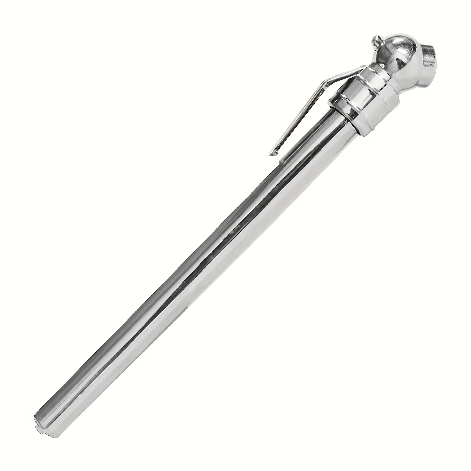 2pcs Portable Car Tire Pressure Pen, Pop-Up Tire Pressure Monitoring Pen, No Battery Design, Vehicle Repair Tool.