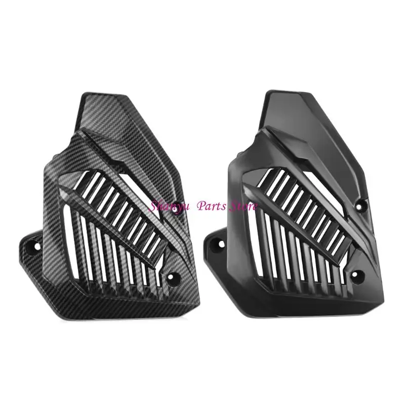 

Защитные защитные гриль радиатора