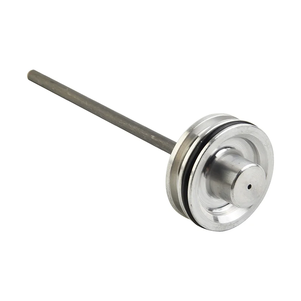 Unità driver pistone compatibile con chiodatrici a spirale CN55 CN70 CN80 Pezzi di ricambio aftermarket per chiodatura efficiente