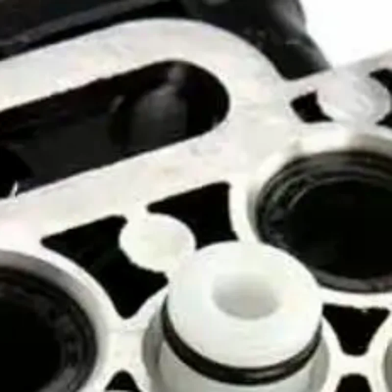 Household High Pressure Pump Washer Head Replacement Repair Kit Seal Oil Check Valves Cleaning Machine Water Pump Accessories