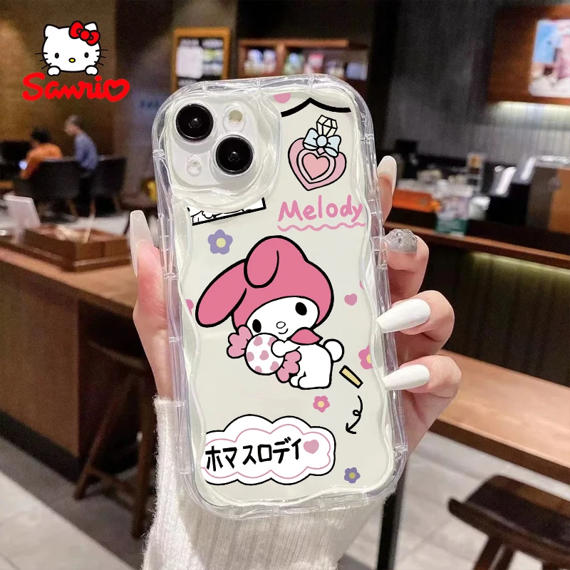 

Hellokitty Phone Case Iphone 14 Iphone 16/15/14/13/12/11/x/xs/xs Max Girls Iphone Case Sanrio Cute Accessory Kitty Cat Toys