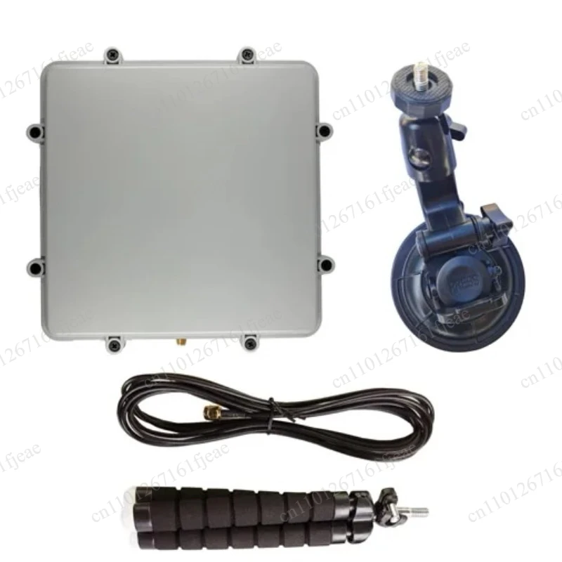 Covering 1525-1660MHz  Applicable To RTL-SDR Blog L-Band, Active, Active, Receiver Antenna, Kit