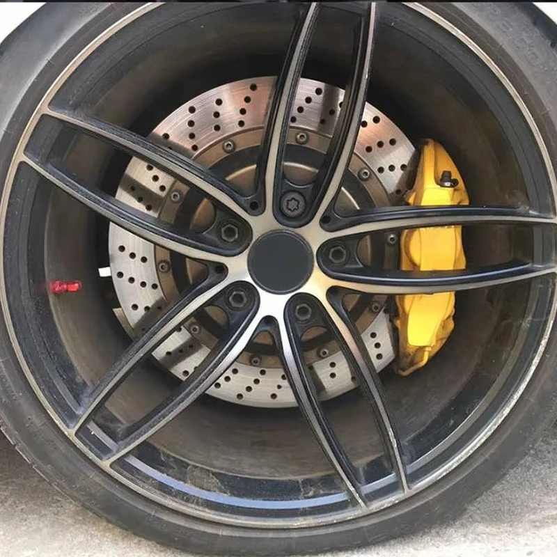 

380 * 28MM dragon brake disc auto parts, brake caliper kit, brake system