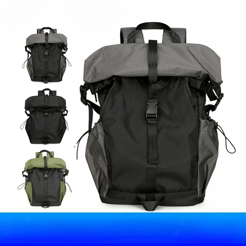 

Новая спортивная сумка для мальчиков, увеличивающаяся поясная сумка, двойная дорожка для девочек