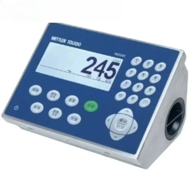 XK3124IND245IND231 Display Wiegeinstrument Plattformwaage Autowaage Instrument
