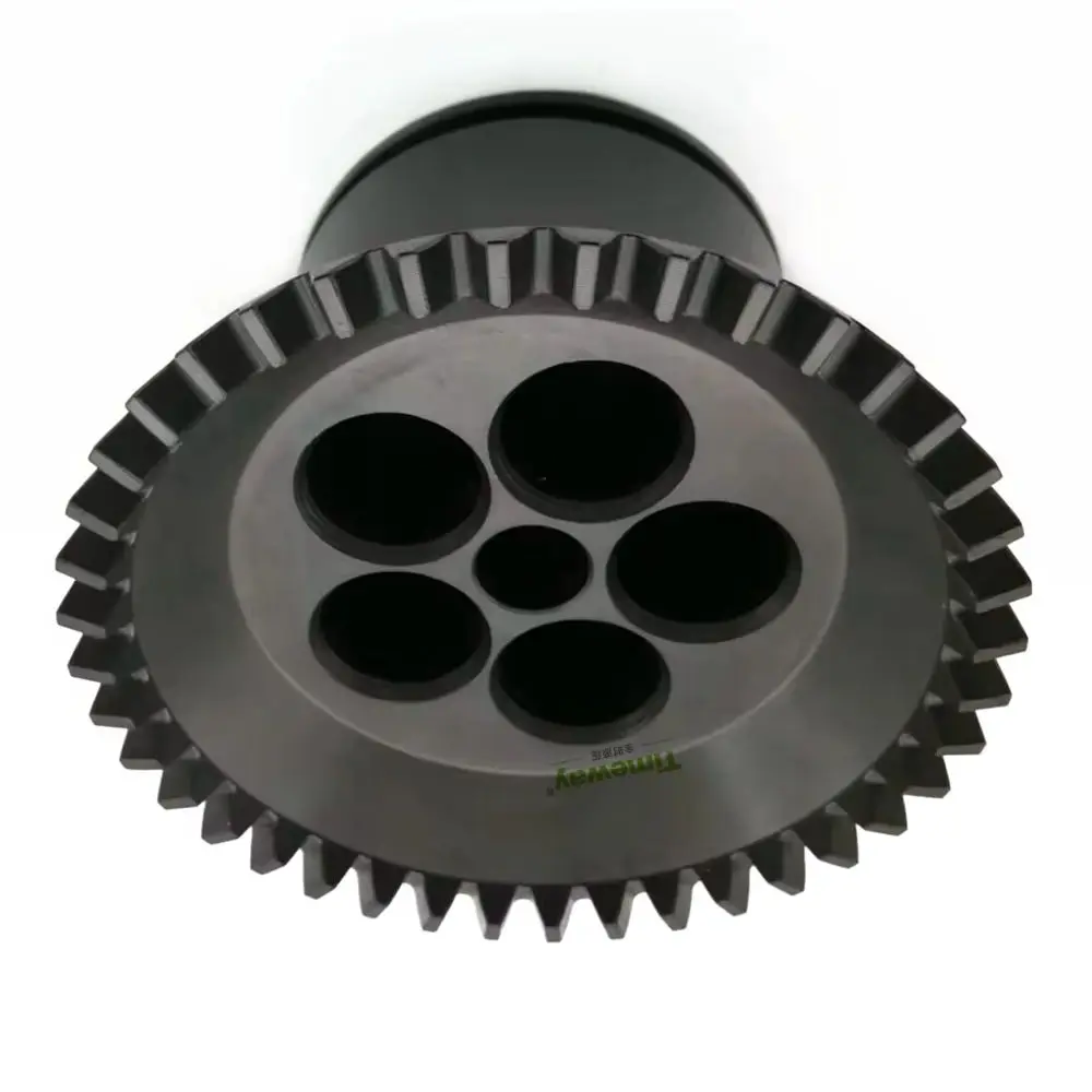 

Блок цилиндров F11-078 Аксессуары для насосов для ремонта Поршневой насос PARKER