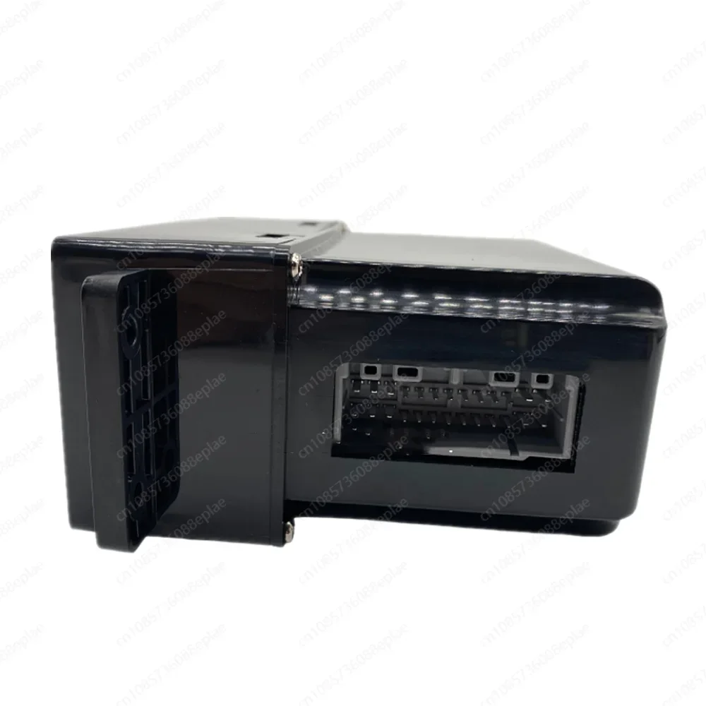 543-00107 54300107 AC A/C Air Conditioning Control Controller Panel For Daewoo Doosan DX225 DX140 Excavator parts