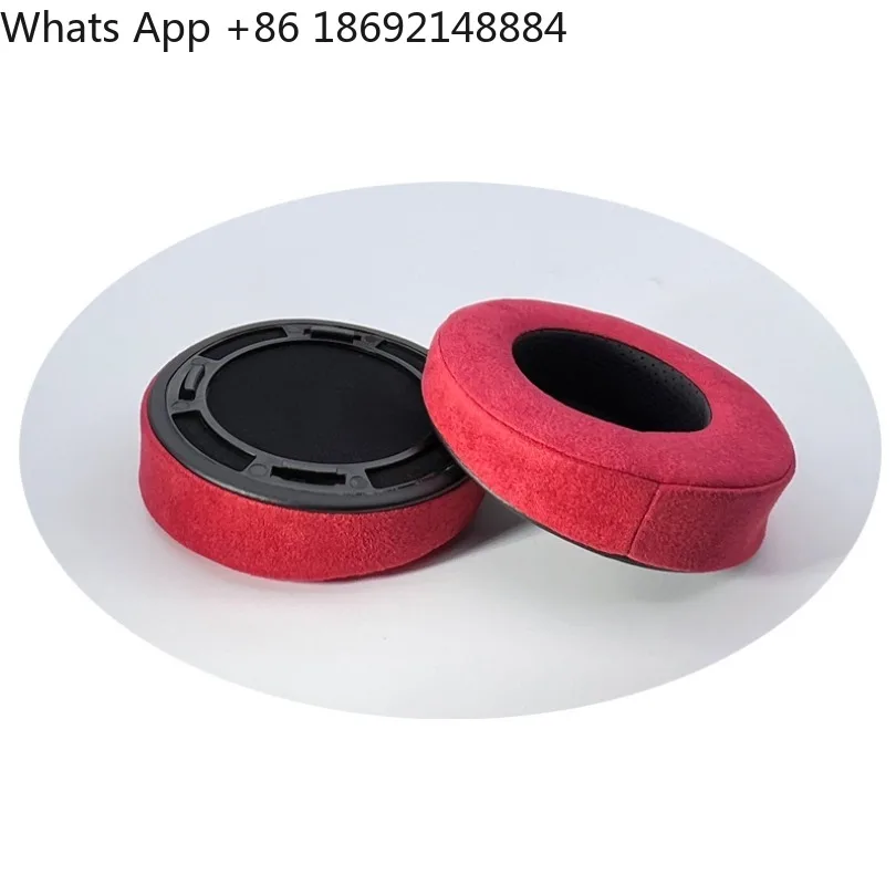 HE400SE 400i 560 HE6 HE35X memory foam earphone cover, earmuffs, earpads, with buckle replacement accessories 1 pair