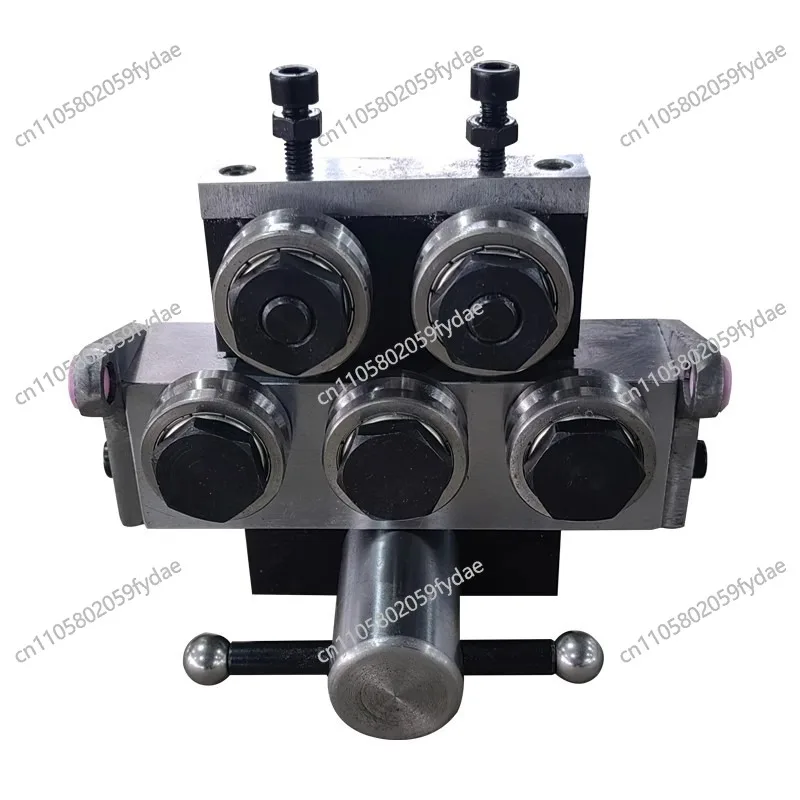 

Straightening Equipment Iron Wire Aluminum Wire Steel Pipe Steel Wire Straightening Machine