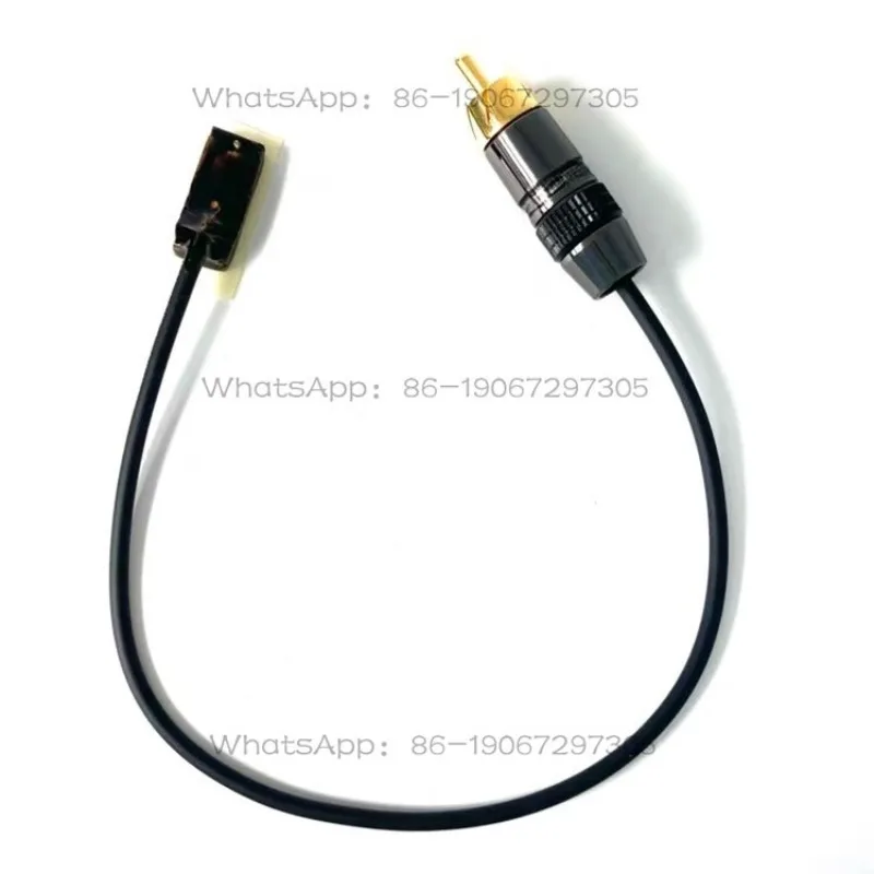 Xujun1105641611  Original Sound Fingerstyle Classical Guitar Patch Pickup Passive Model