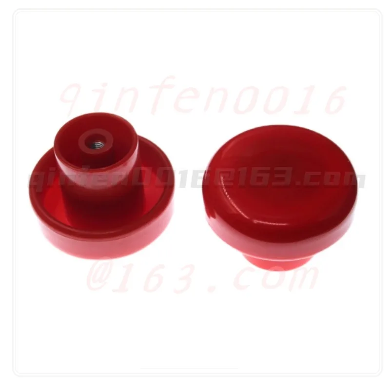 Electric Forklift Emergency Stop Switch Red Button Head