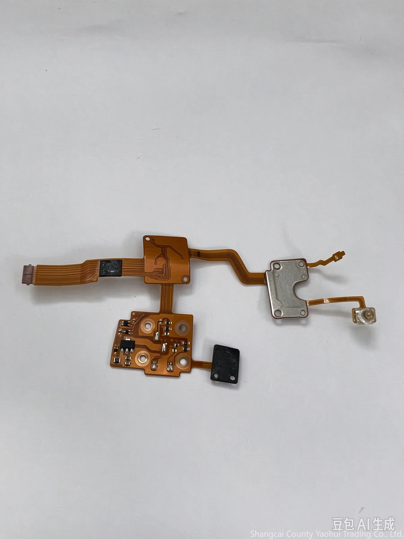 For Nikon Z5 Z6 Z7 Top Cover Cable, Camera Top Cover Cable, Original, Camera Repair Parts
