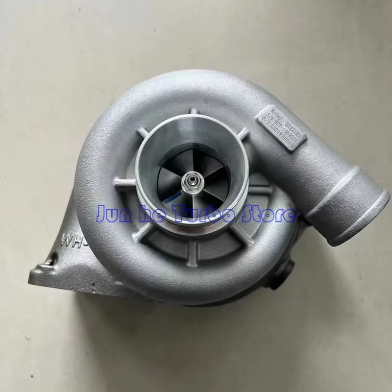 SX422KSH Turbocharger for Yamaha ME420STI ME370STI Marine Engine 6TC-14690-00 N53-14690-00 6TC-1469001 6TC1469001 6TC-1469000