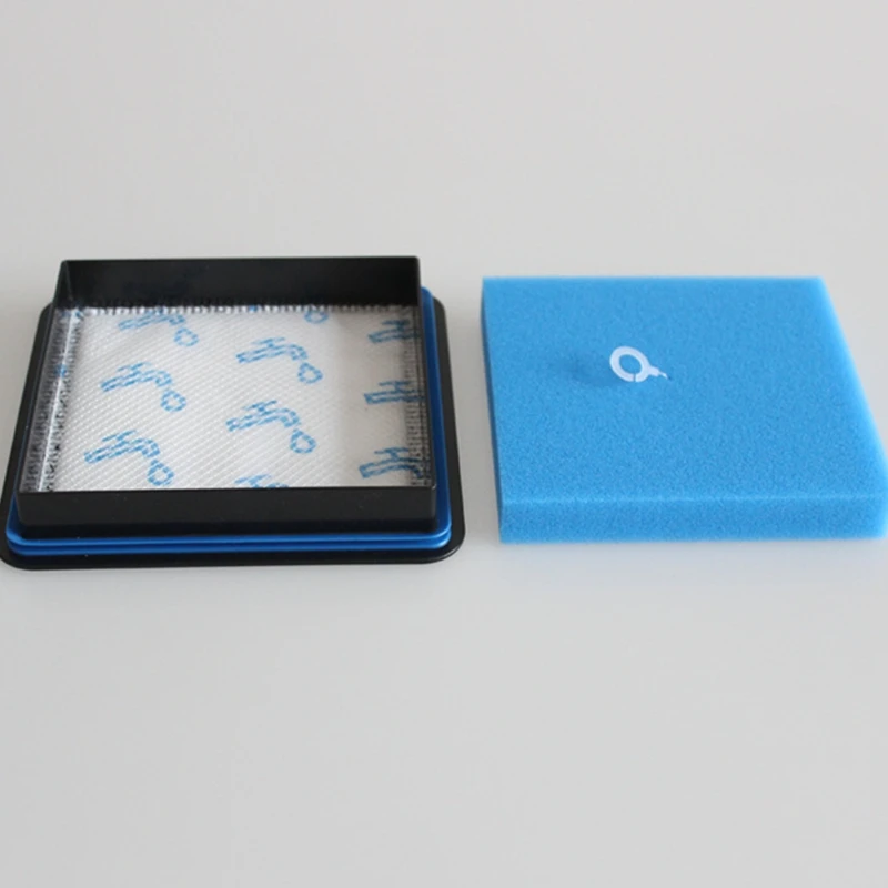 مجموعة مرشح رغوة المحرك القابل للغسل لشركة فيليبس باور برو كومباكت FC9331/09 FC9332/09 FC8010/01 أجزاء المكنسة الكهربائية FC8010