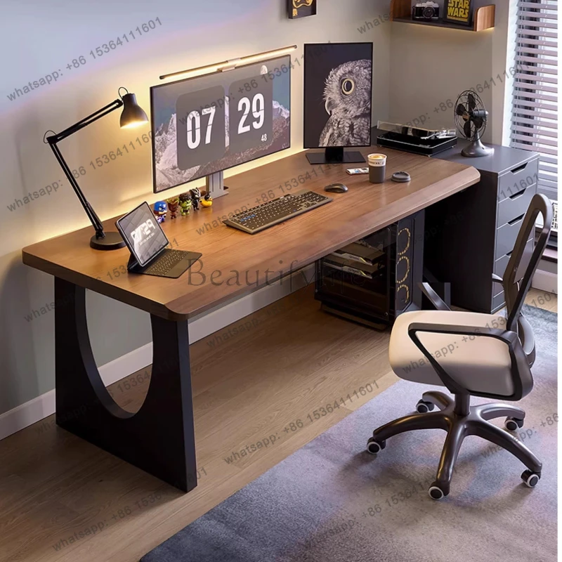 

new model Computer desk gaming desk Room desks room offices office desks and workstations study table writing table