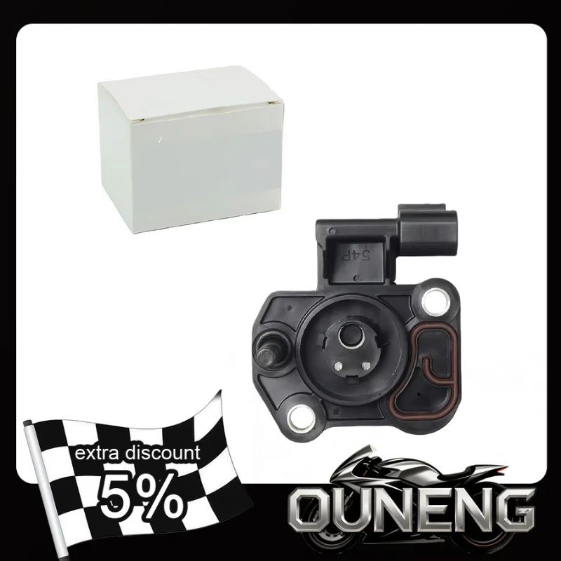 

54P-E5401-10 For YAMAHA NMAX 125/150/155 EGO S LC FI Fz150i Ysuku Y15zr Z Motorcycle Throttle Body Position Sensor Tps