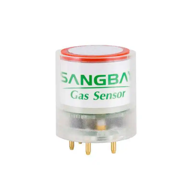 

Carbon monoxide sensor module electrochemical digital gas detection concentration spot goods four-in-one vehicle-mounted CO dete