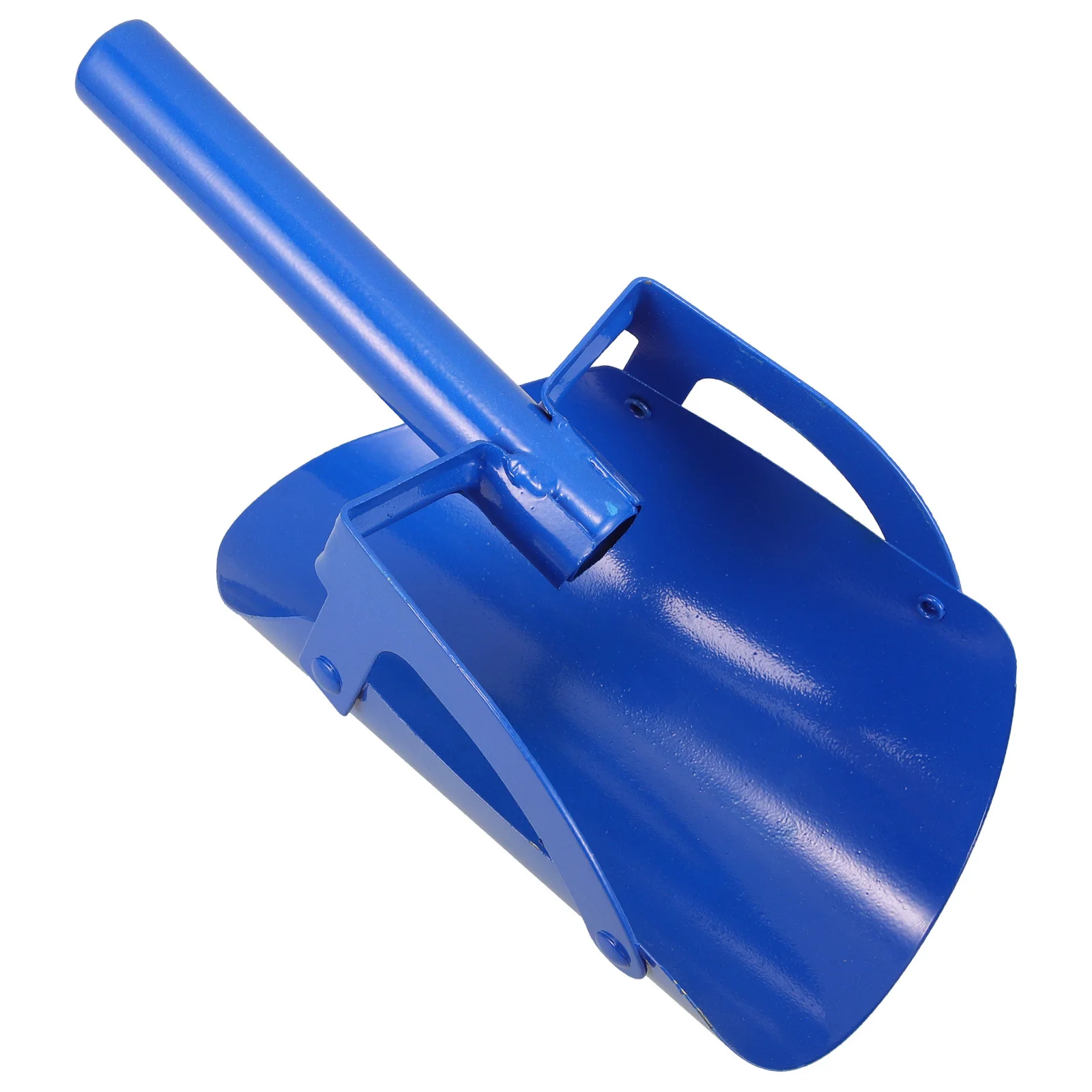 

Carbon Steel Shovel For Gardening Heavy Duty Hand Trowel For Digging Planting Potting Yard Cultivation Soil Scoop Tool