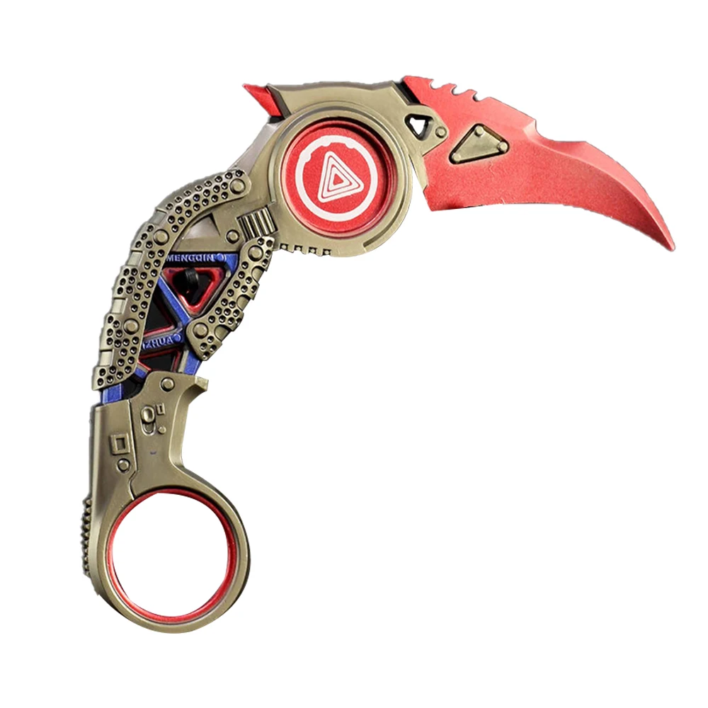 merchandise-do-jogo-apex-legends-modelo-garra-do-raptor-faca-de-metal-roxa-de-15cm-novo-material-de-liga-de-zinco-acessorio-para-role-playing-presente