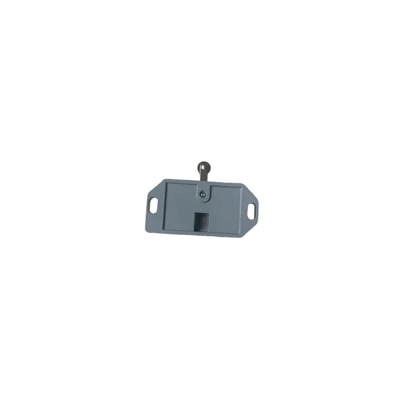 1pcs 12-2 YBLX Travel Switch Push Rod Stroke 4mm Limit Micro Switch Roller Push Type