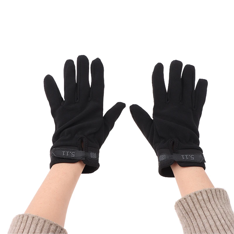 DulGloves-Gants complets coordonnants pour hommes, légers, respirants, sports de plein air, cyclisme, pêche