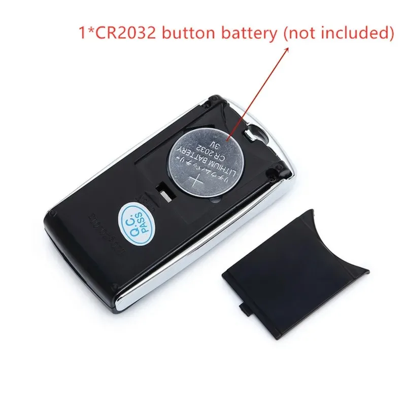 1Pcs 200g/100g 0.01g Precision Portable Car Key Shape Mini Digital Pocket Electronic Gram Scale with LCD Display