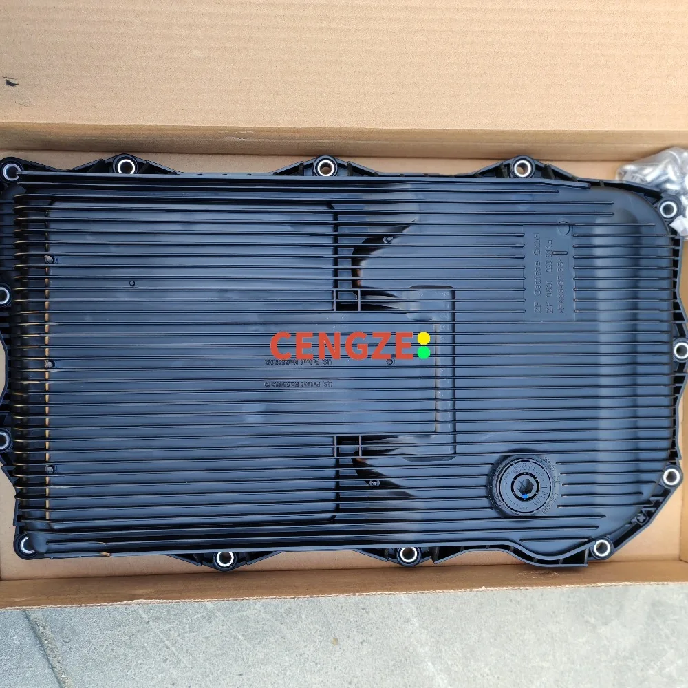 

Оригинальный масляный поддон BJ40PLUS 0501220614 для моделей трансмиссии мощностью 8 л.с.