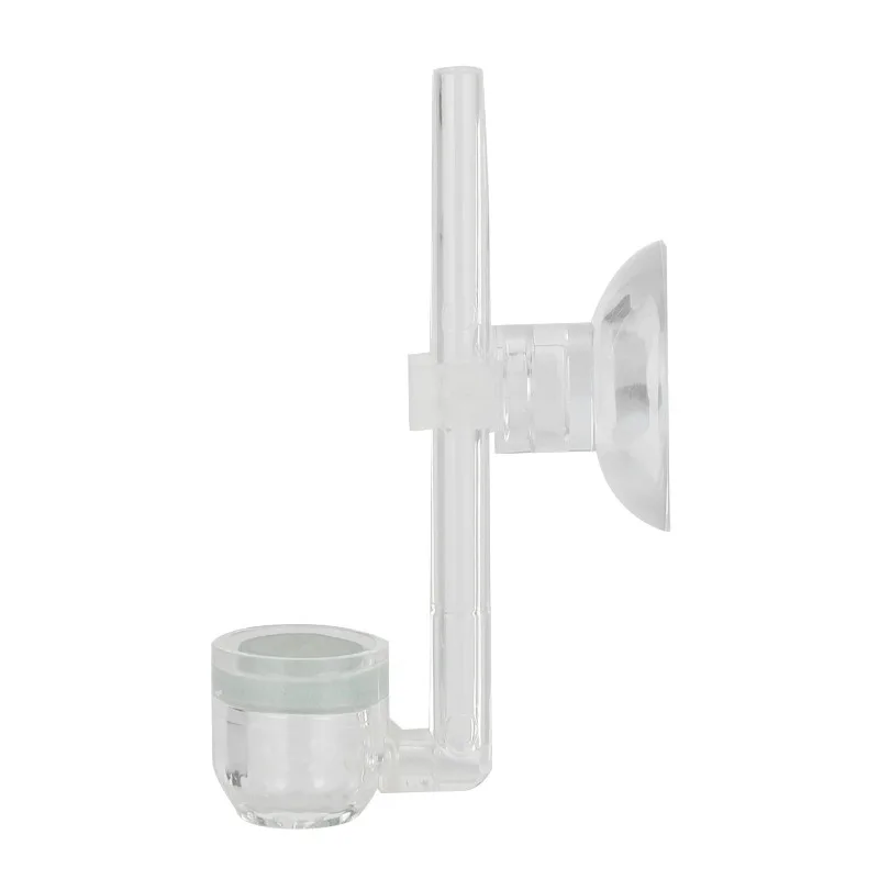 Fish tank oxygen pump air purifier, silent oxygen head air disc grass tank atomization fish farming aquarium nano