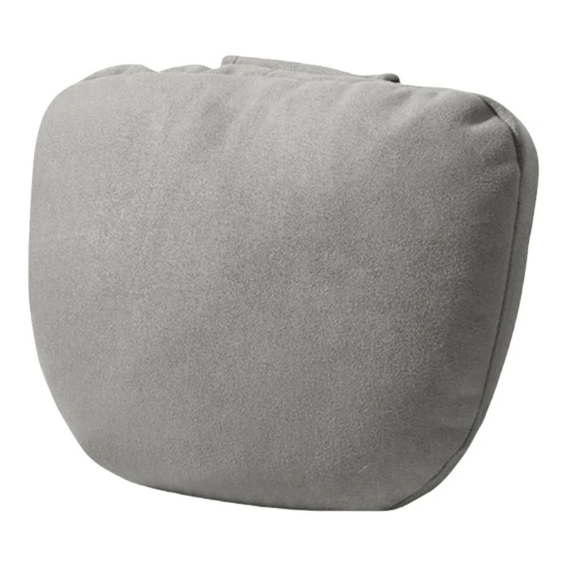 

Ergonomic Automotive Vehicle Neck Pillow with Soft Cover Breathable Headrest Support Seats Cushion for Comfortable Drive