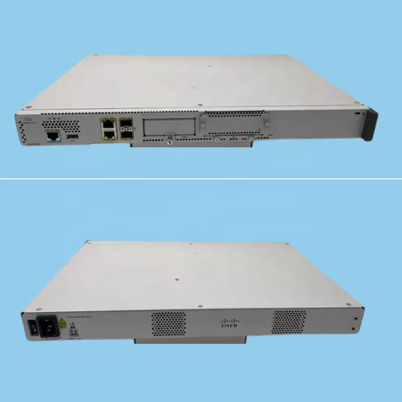 Brand New Cisco C8200L-1N-4T Cisco 8200 Series Router Cisco C8200L-1N-4T