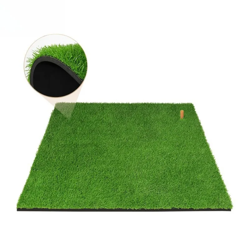 

Golf batting mat, indoor swing practice mat, golf mat