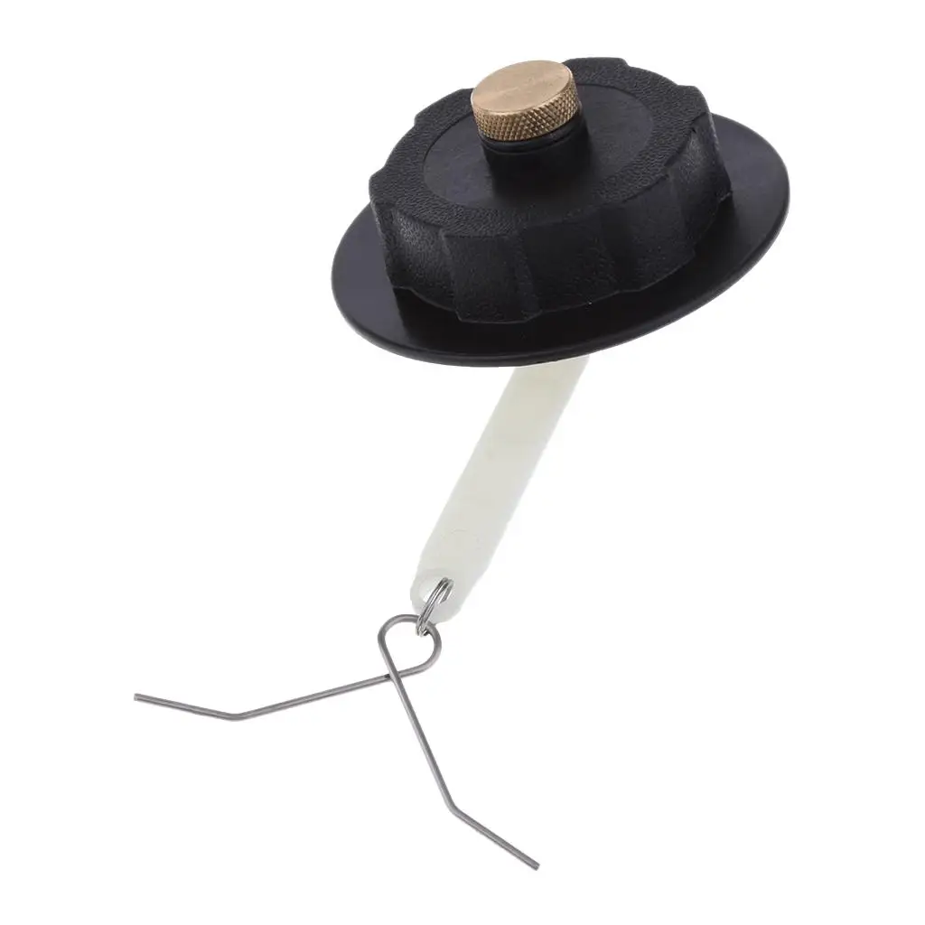 

Черный двигатель Dolity, внутренняя крышка масляного бака, пластиковая крышка для 2-тактного подвесного мотора, 4 л.с., 5 л.с., 6 л.с.