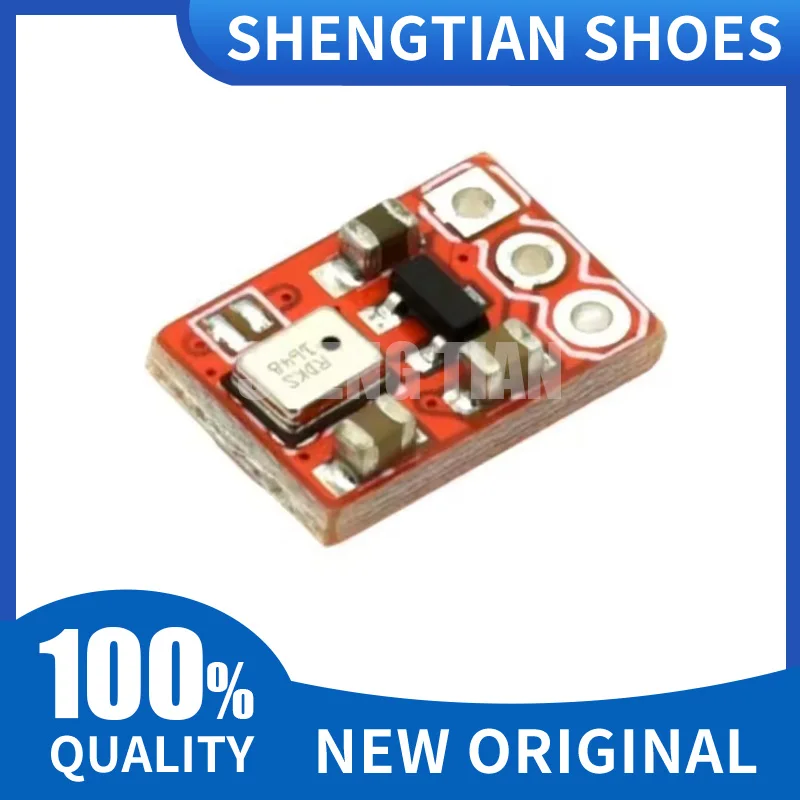 Active Microphone Module 65DB Function Module for STM32 for ESP32 Raspberry Pi