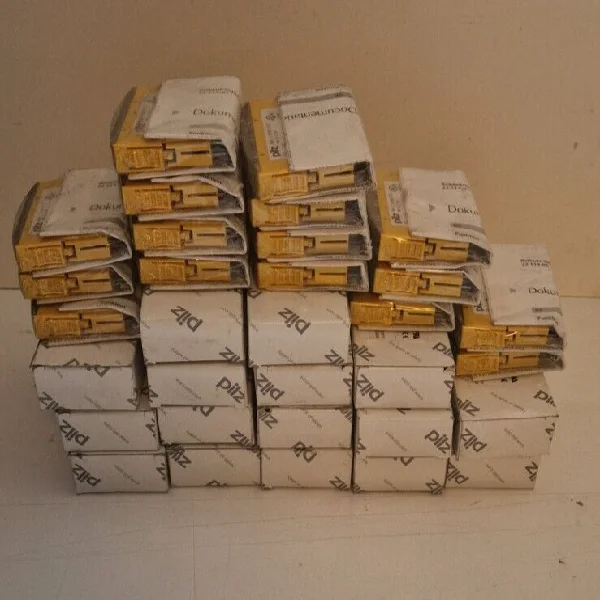 

16 модулей PSSU Mushroom + базовые модули, абсолютно новые, оригинальные, в наличии, для ПЛК