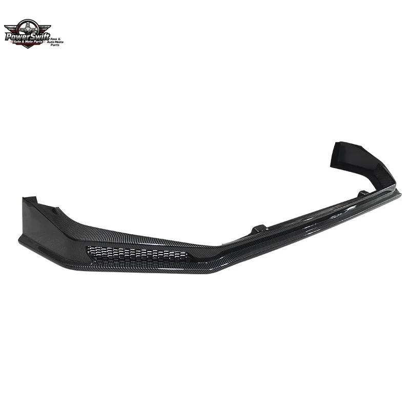 

Applicable to 11 Th Generation Civic Typer Bumper Shovel Spoon Lip Modification Surrounding Front Face Decorat