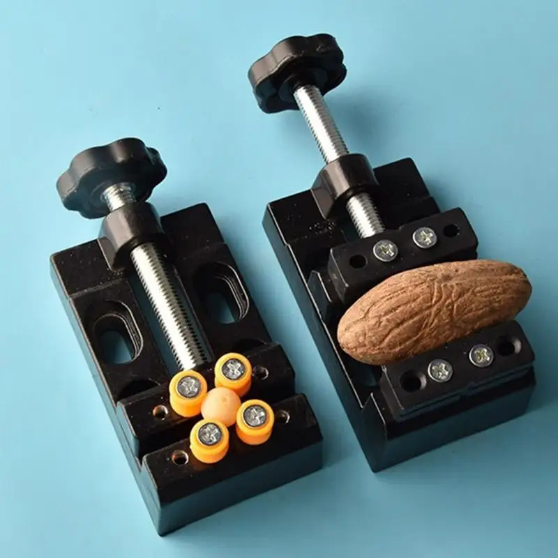 Benches Vice Clamp Drill Press Vise Clamp Flat Clamp Benches Clip บน A0KF แบบขนาน