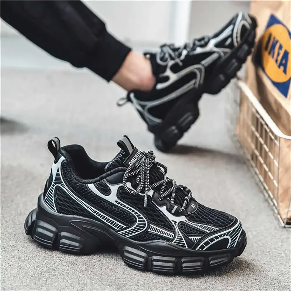 Lace Up Massive Mens Vulcanize Sneakers Man 2024 Men Shoes Size 47 Sport Scarp League Lux Dropship 2024 Health Beskete