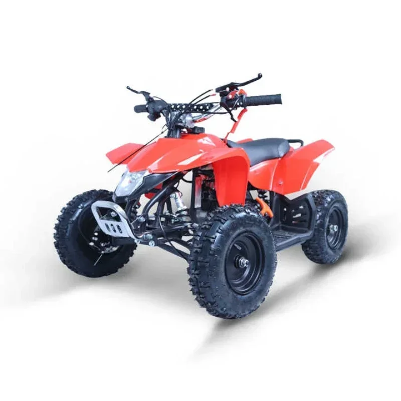 

Four-Wheel Motorcycle 49cc 24V Atv For Child New Design and Automatic