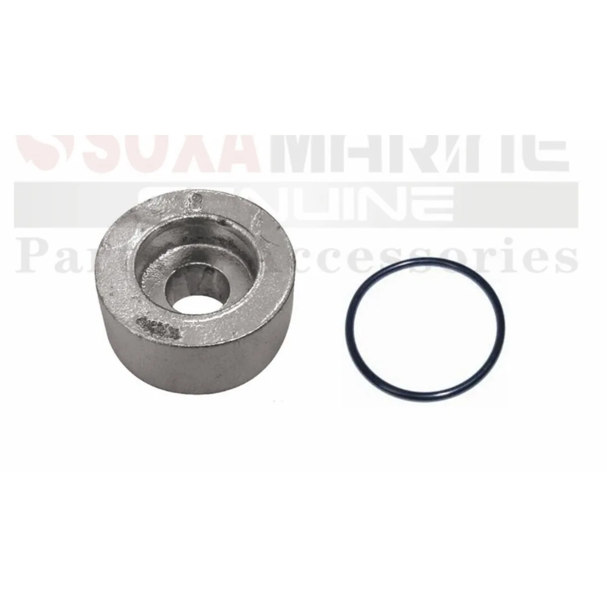 

Анод подвесного мотора Suzuki 55321-87J01 55321-87J00 с уплотнительным кольцом 09280-22019 Запасная часть